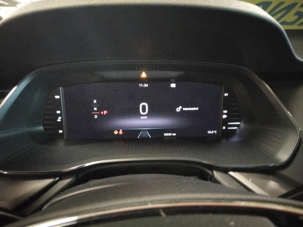 SKODA Octavia 2.0 TDI EVO SCR DSG Wagon Executive - 14