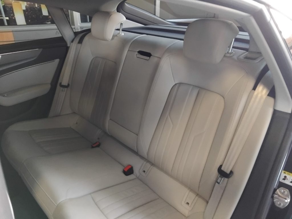 AUDI A7 SPORTBACK 2.0 TDI S tronic Business Plus MHEV - 8