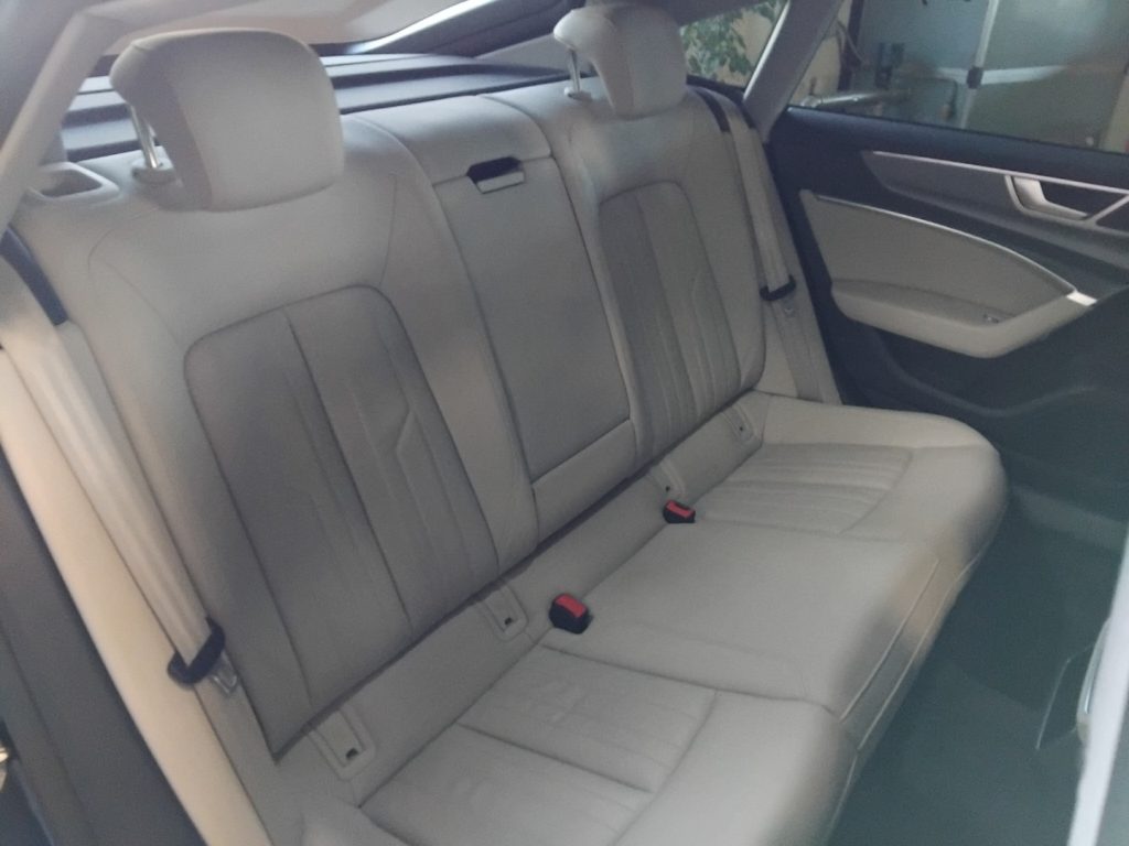 AUDI A7 SPORTBACK 2.0 TDI S tronic Business Plus MHEV - 10