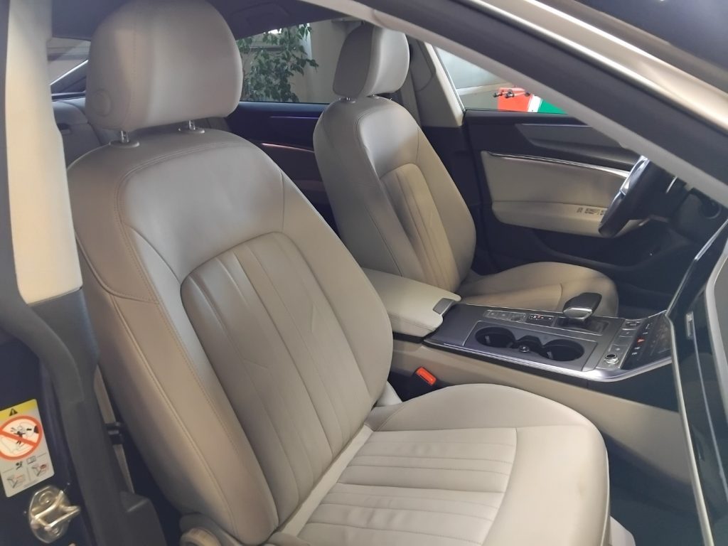 AUDI A7 SPORTBACK 2.0 TDI S tronic Business Plus MHEV - 13