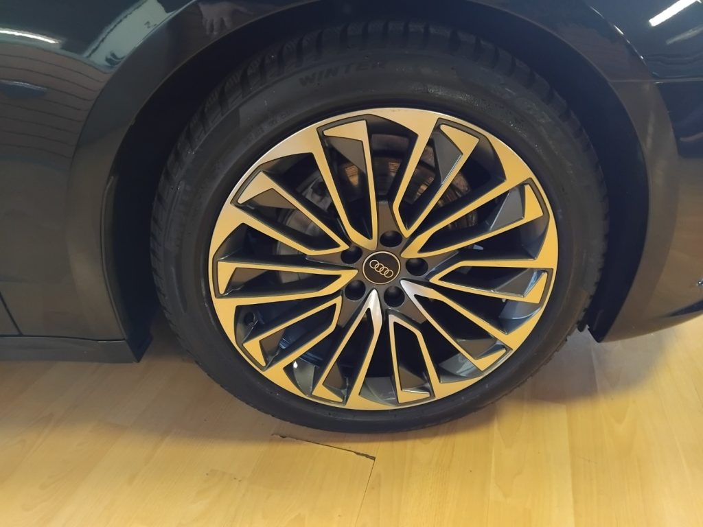 AUDI A7 SPORTBACK 2.0 TDI S tronic Business Plus MHEV - 14