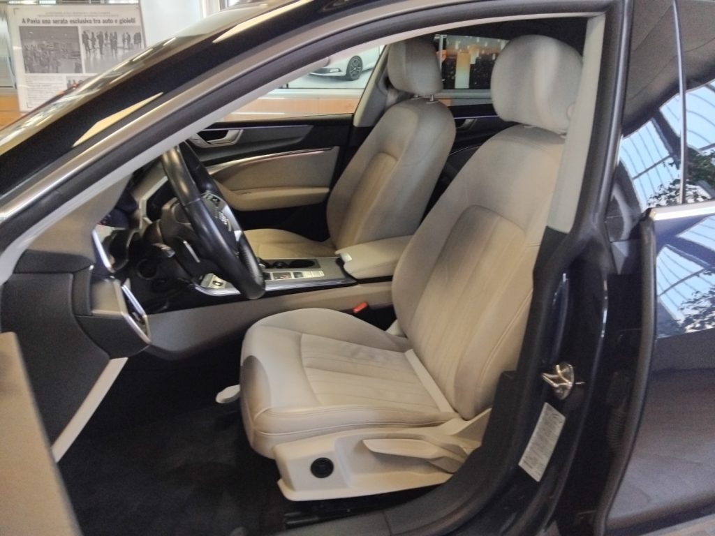 AUDI A7 SPORTBACK 2.0 TDI S tronic Business Plus MHEV - 16