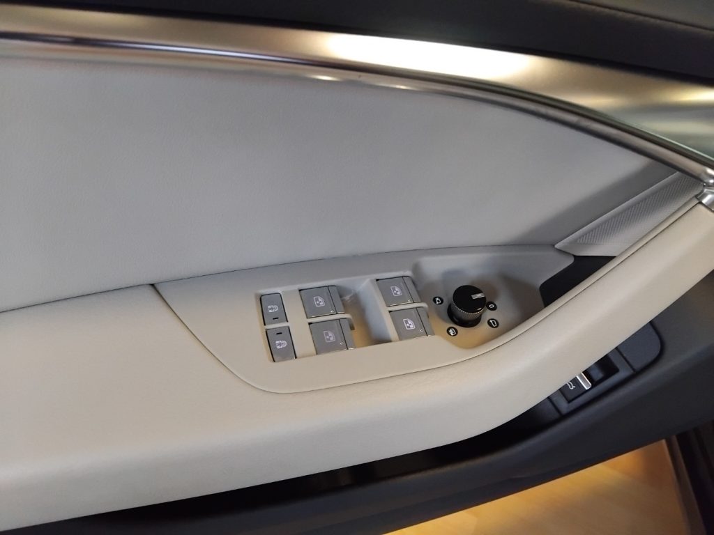 AUDI A7 SPORTBACK 2.0 TDI S tronic Business Plus MHEV - 17