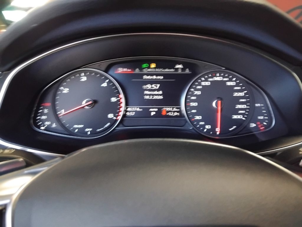 AUDI A7 SPORTBACK 2.0 TDI S tronic Business Plus MHEV - 19