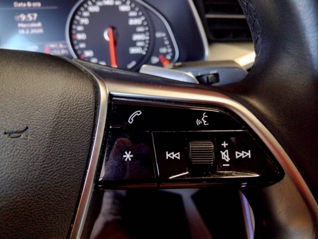 AUDI A7 SPORTBACK 2.0 TDI S tronic Business Plus MHEV - 20