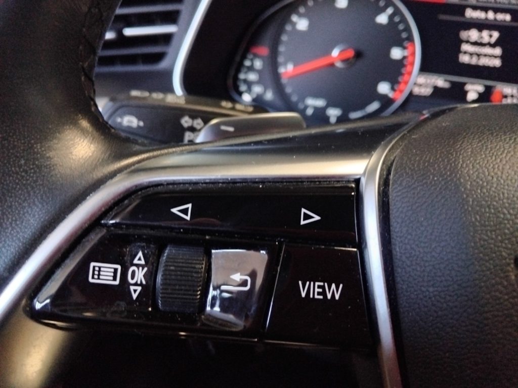 AUDI A7 SPORTBACK 2.0 TDI S tronic Business Plus MHEV - 22