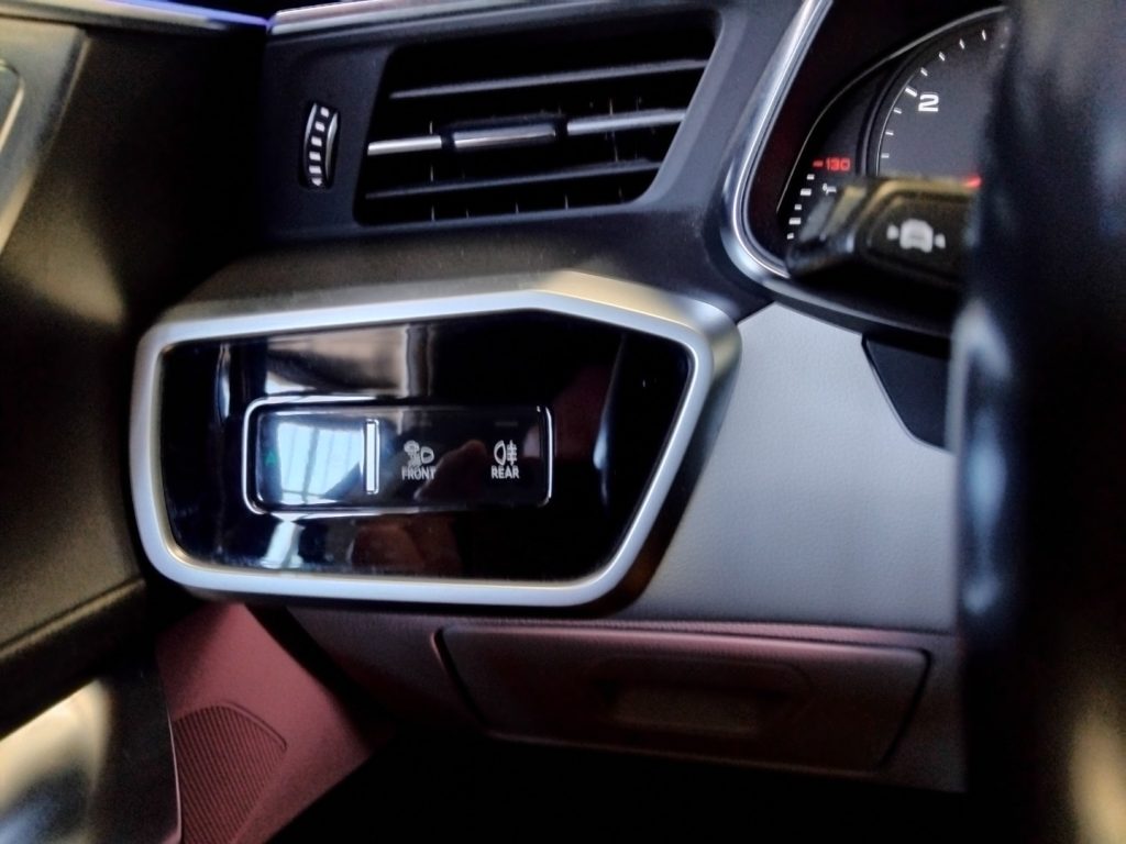 AUDI A7 SPORTBACK 2.0 TDI S tronic Business Plus MHEV - 23