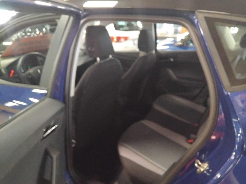 SEAT Arona 1.6 TDI 95 CV DSG Style - 8