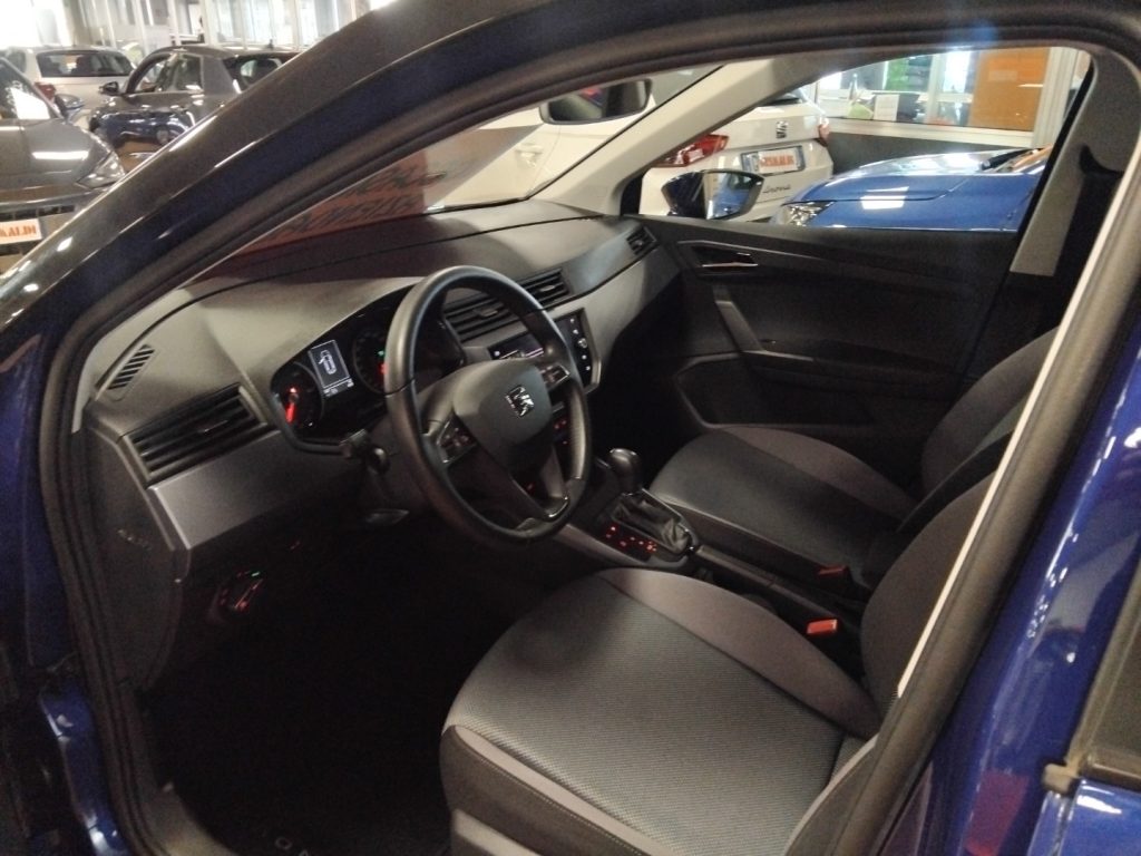 SEAT Arona 1.6 TDI 95 CV DSG Style - 15