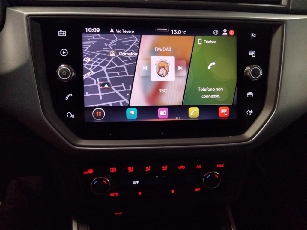 SEAT Arona 1.6 TDI 95 CV DSG Style - 20