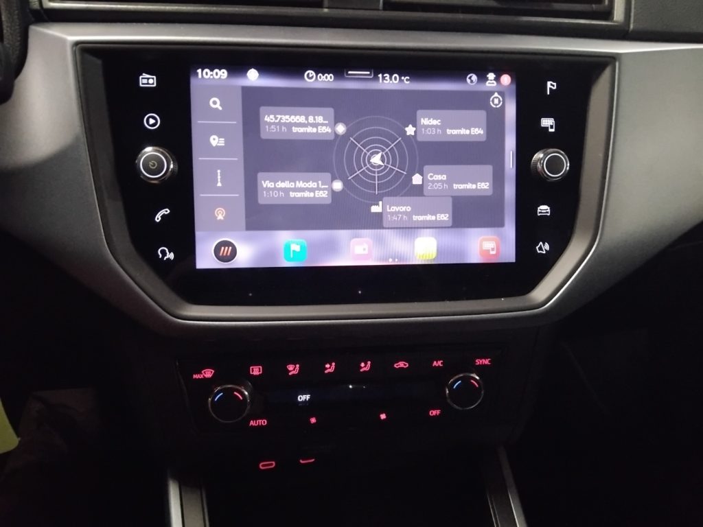 SEAT Arona 1.6 TDI 95 CV DSG Style - 21