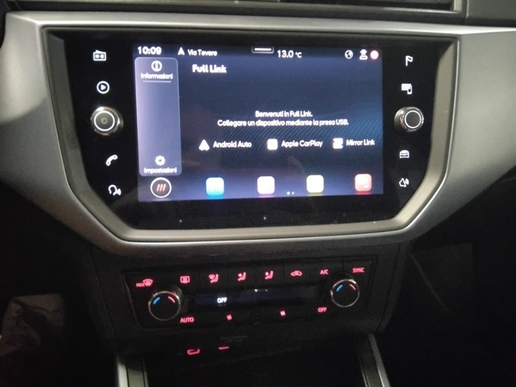 SEAT Arona 1.6 TDI 95 CV DSG Style - 22