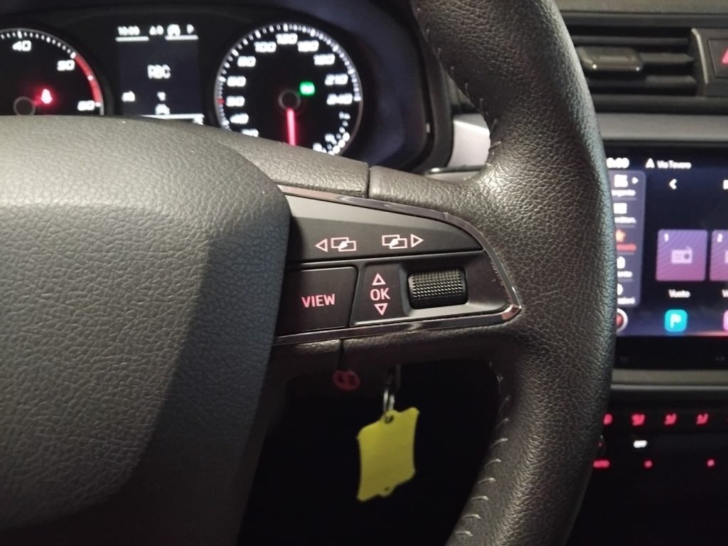 SEAT Arona 1.6 TDI 95 CV DSG Style - 23