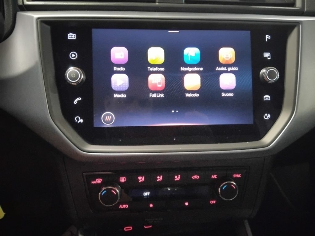 SEAT Arona 1.6 TDI 95 CV DSG Style - 28