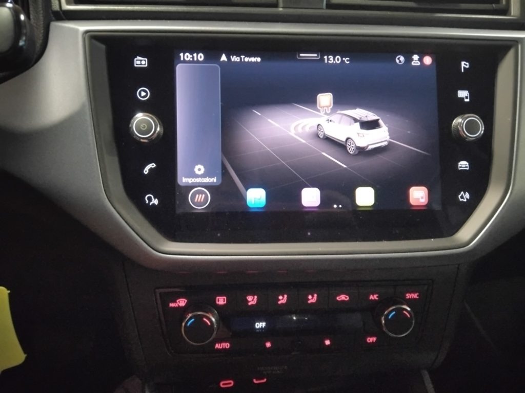 SEAT Arona 1.6 TDI 95 CV DSG Style - 29