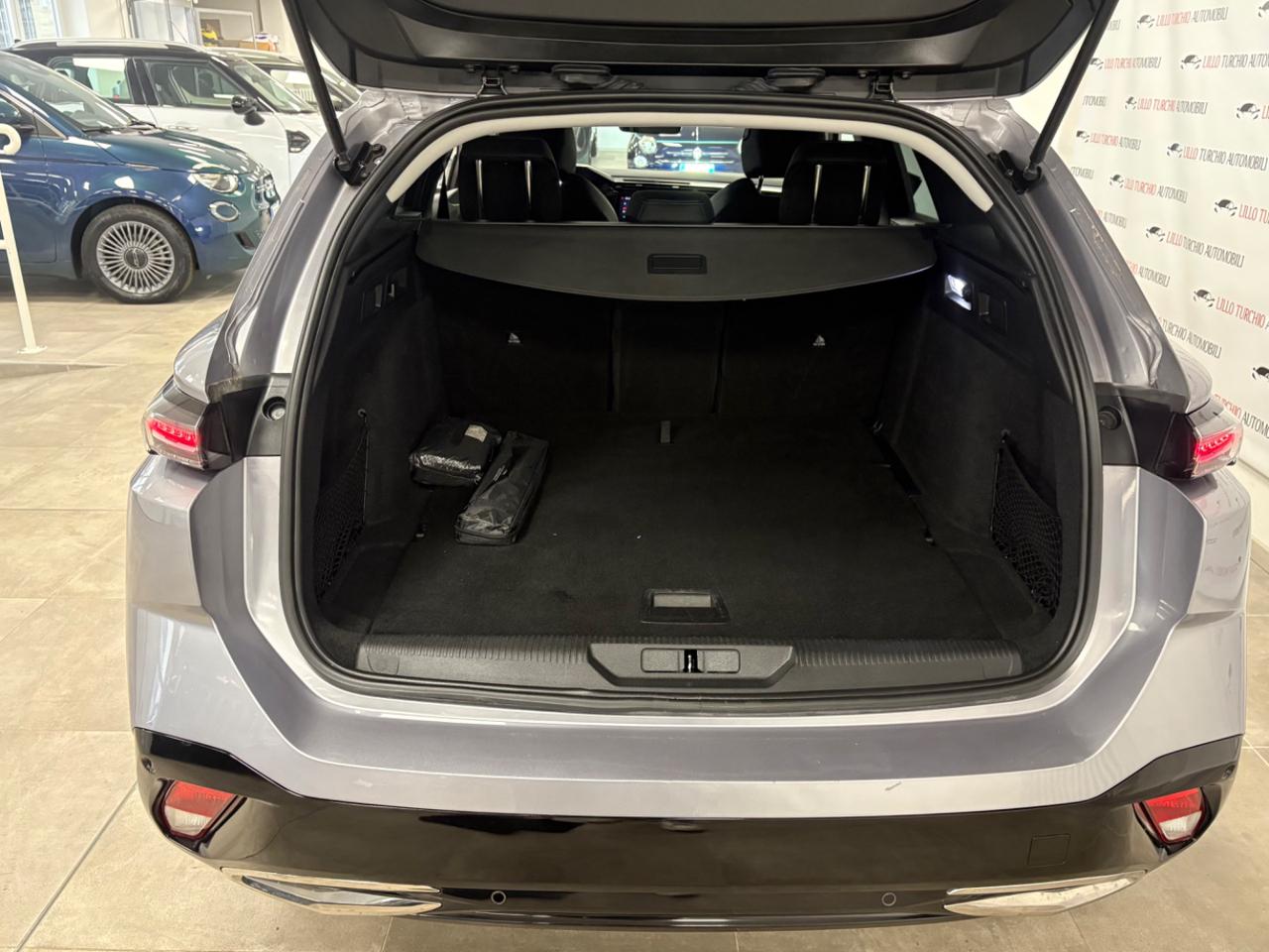 PEUGEOT 308 BlueHDi 130 S&S EAT8 SW Allure Pack - 19