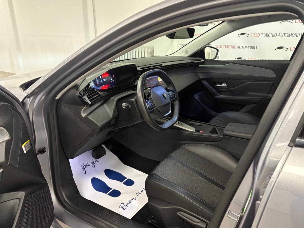 PEUGEOT 308 BlueHDi 130 S&S EAT8 SW Allure Pack - 6