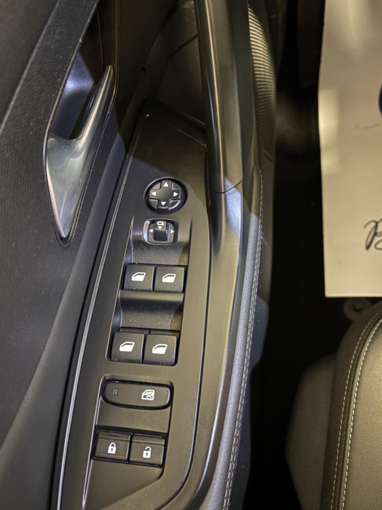 PEUGEOT 308 BlueHDi 130 S&S EAT8 SW Allure Pack - 12