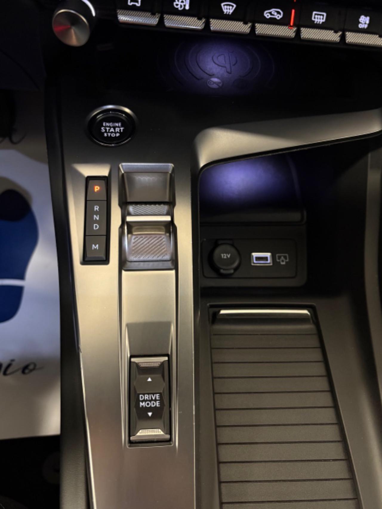 PEUGEOT 308 BlueHDi 130 S&S EAT8 SW Allure Pack - 13