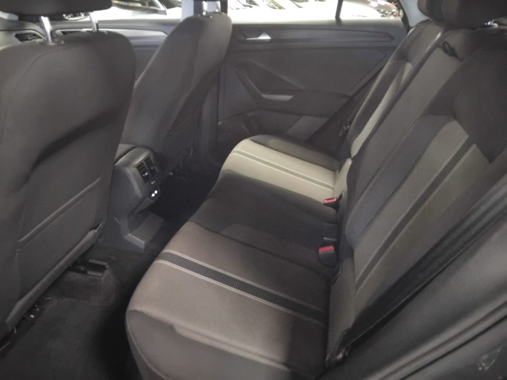 VOLKSWAGEN T-Roc 1.0 TSI Business  NAVI - 8