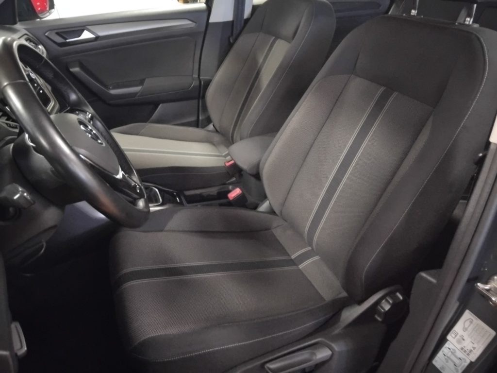 VOLKSWAGEN T-Roc 1.0 TSI Business  NAVI - 15