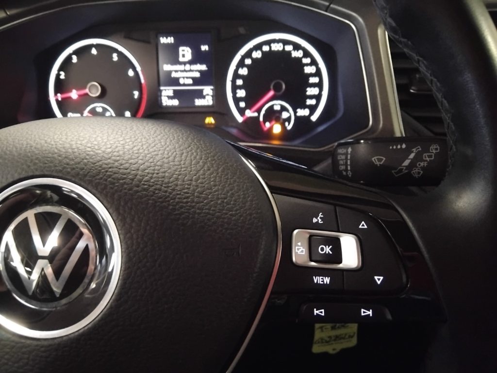 VOLKSWAGEN T-Roc 1.0 TSI Business  NAVI - 20