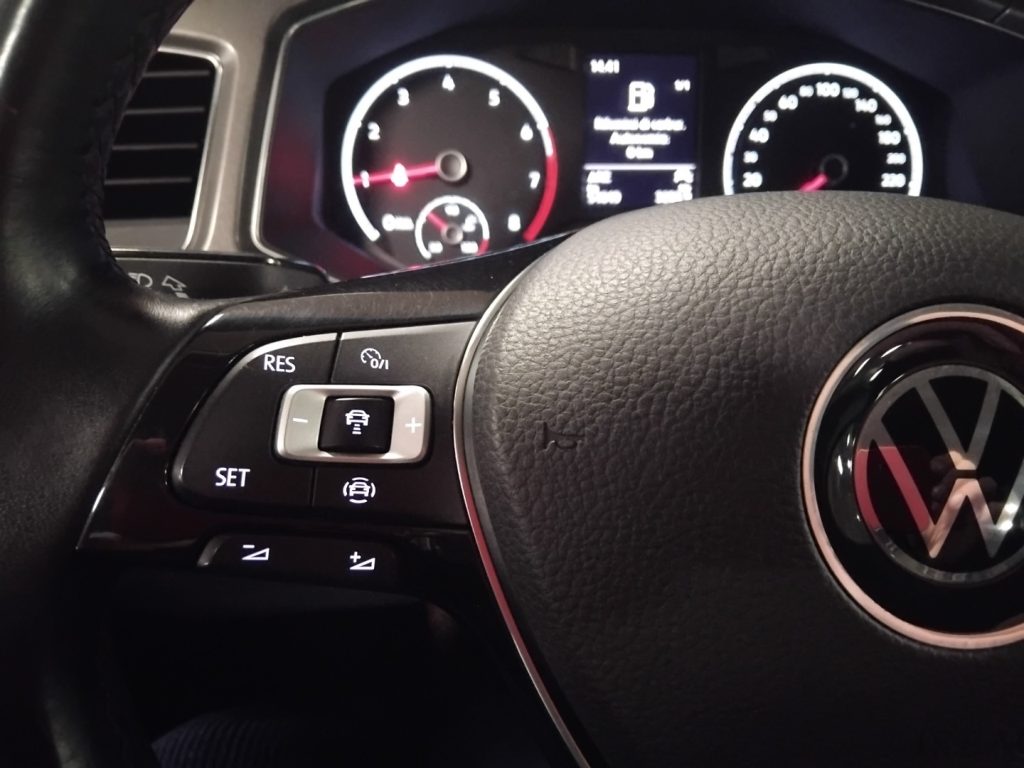 VOLKSWAGEN T-Roc 1.0 TSI Business  NAVI - 21