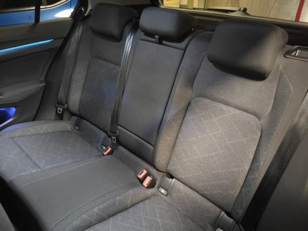 VOLKSWAGEN Golf 1.0 TSI EVO Life MHEV 17 - 10