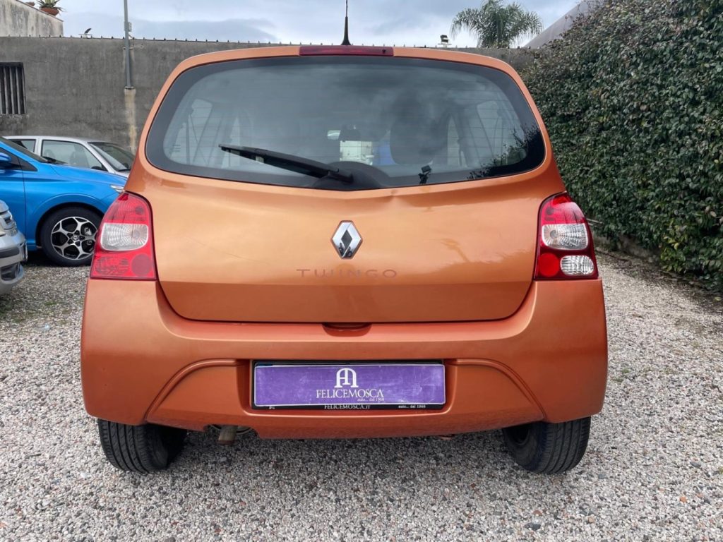 RENAULT Twingo 1.2 16V Dynamique - 3