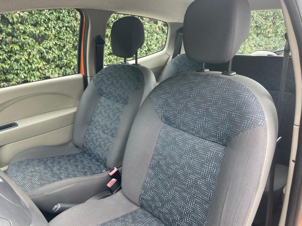 RENAULT Twingo 1.2 16V Dynamique - 9