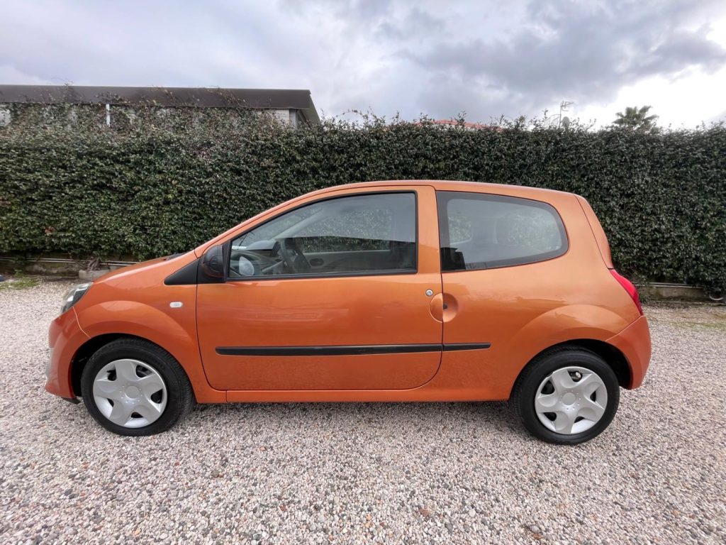 RENAULT Twingo 1.2 16V Dynamique - 20