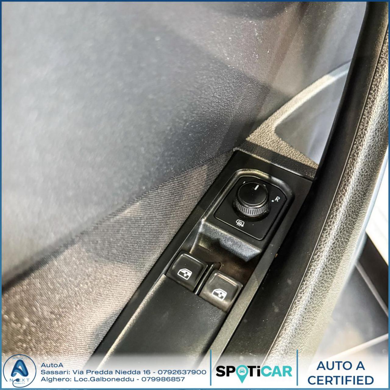 SKODA Kamiq 1.0 TSI Ambition - 26