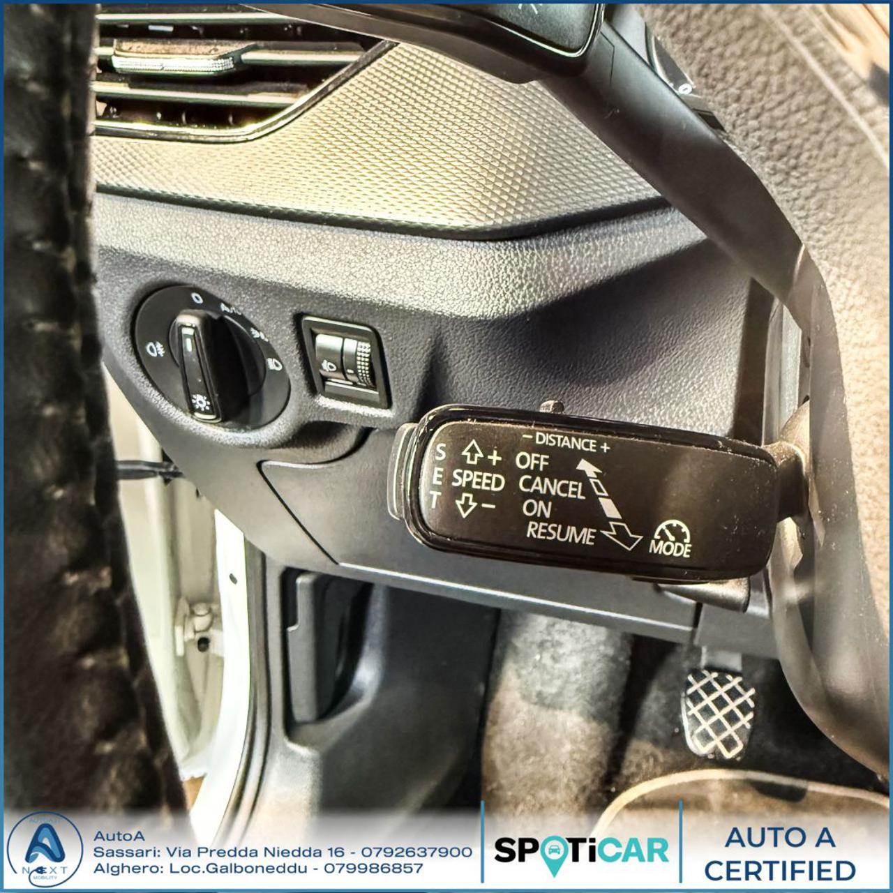 SKODA Kamiq 1.0 TSI Ambition - 27