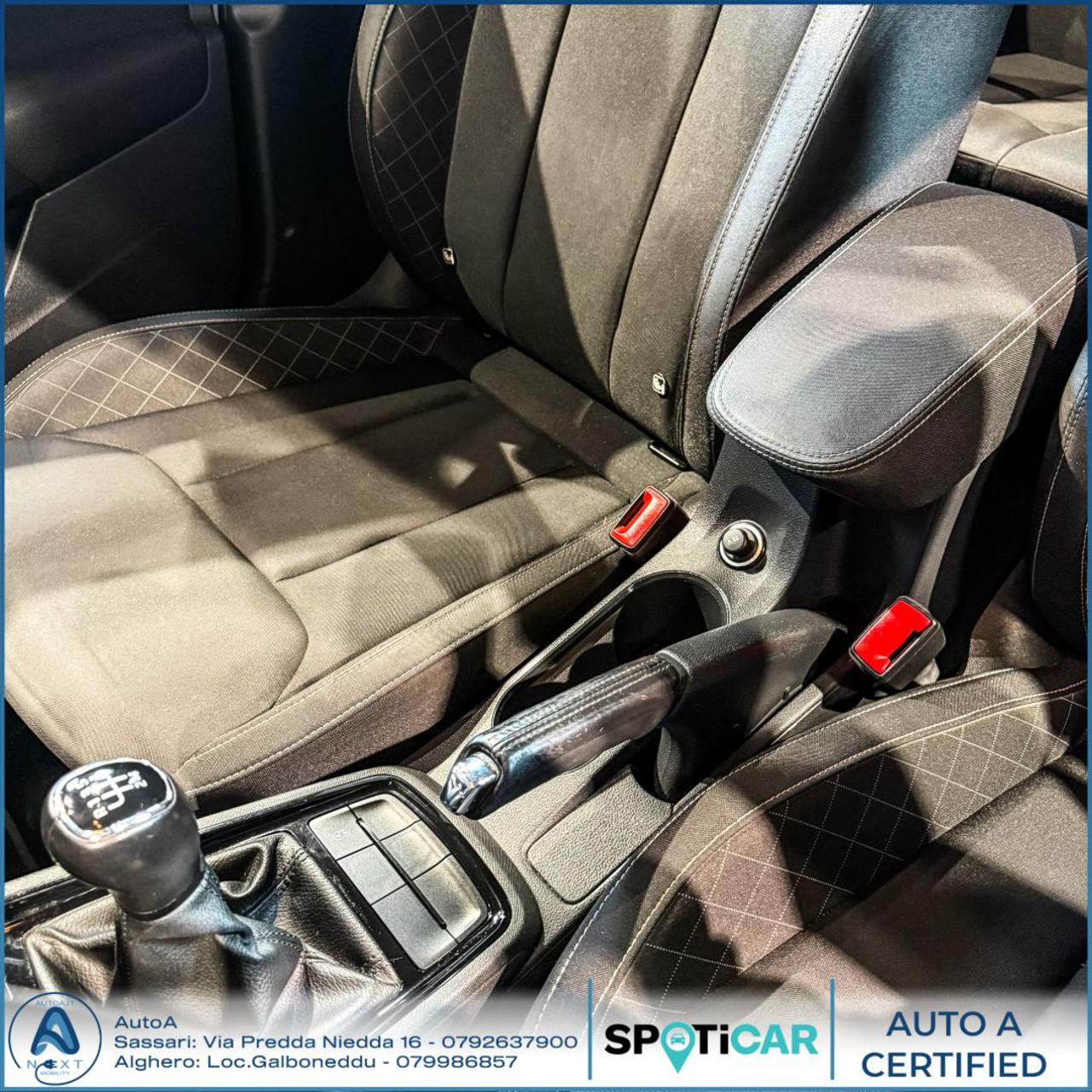 SKODA Kamiq 1.0 TSI Ambition - 20