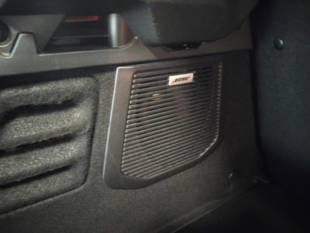 RENAULT Clio Blue dCi 115 CV 5 porte R.S. Line - 11