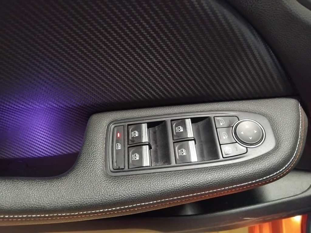 RENAULT Clio Blue dCi 115 CV 5 porte R.S. Line - 19