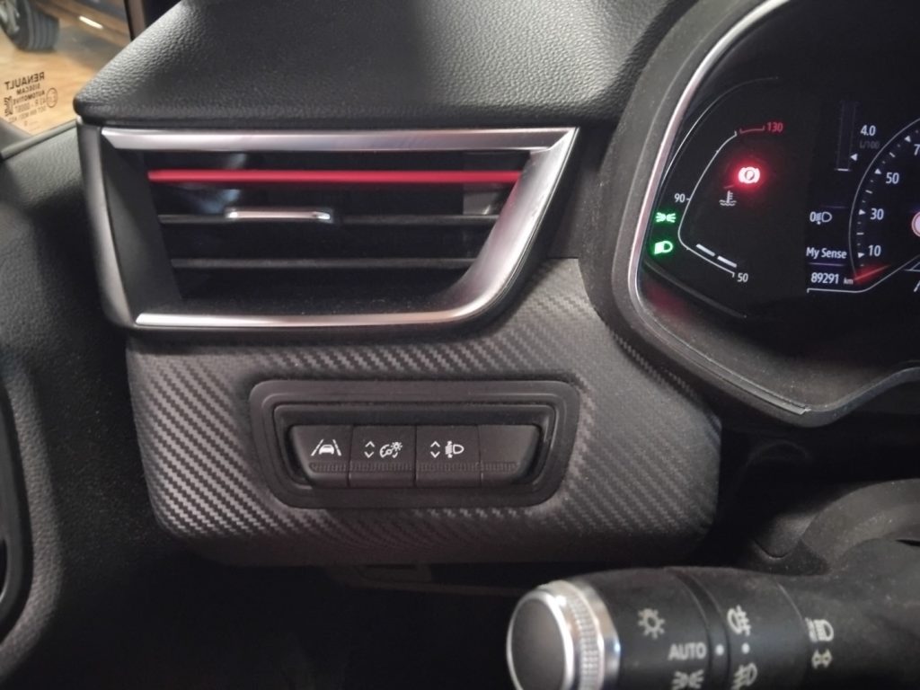 RENAULT Clio Blue dCi 115 CV 5 porte R.S. Line - 33