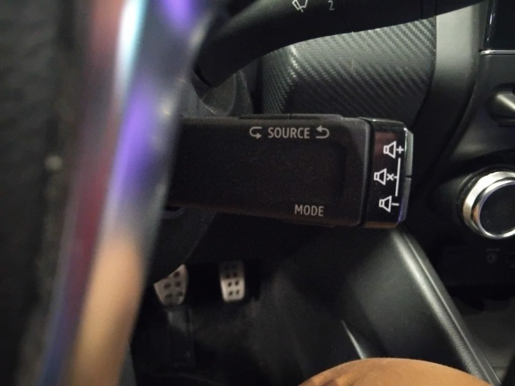 RENAULT Clio Blue dCi 115 CV 5 porte R.S. Line - 34