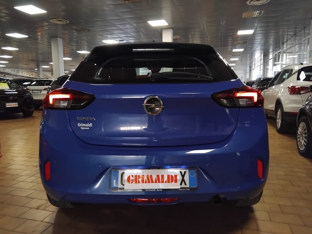 OPEL Corsa 1.2 Edition CARPLAY - 6