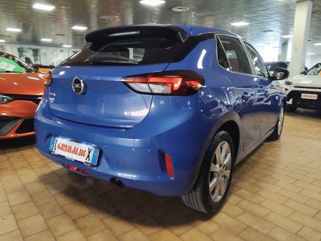 OPEL Corsa 1.2 Edition CARPLAY - 7