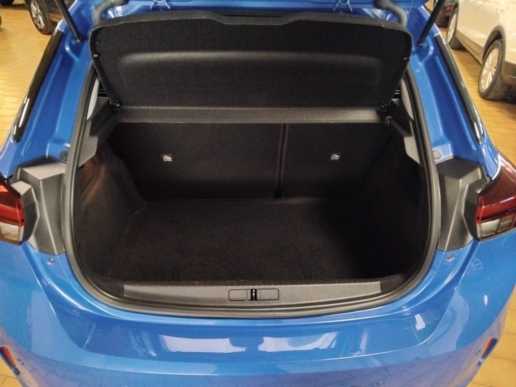 OPEL Corsa 1.2 Edition CARPLAY - 8