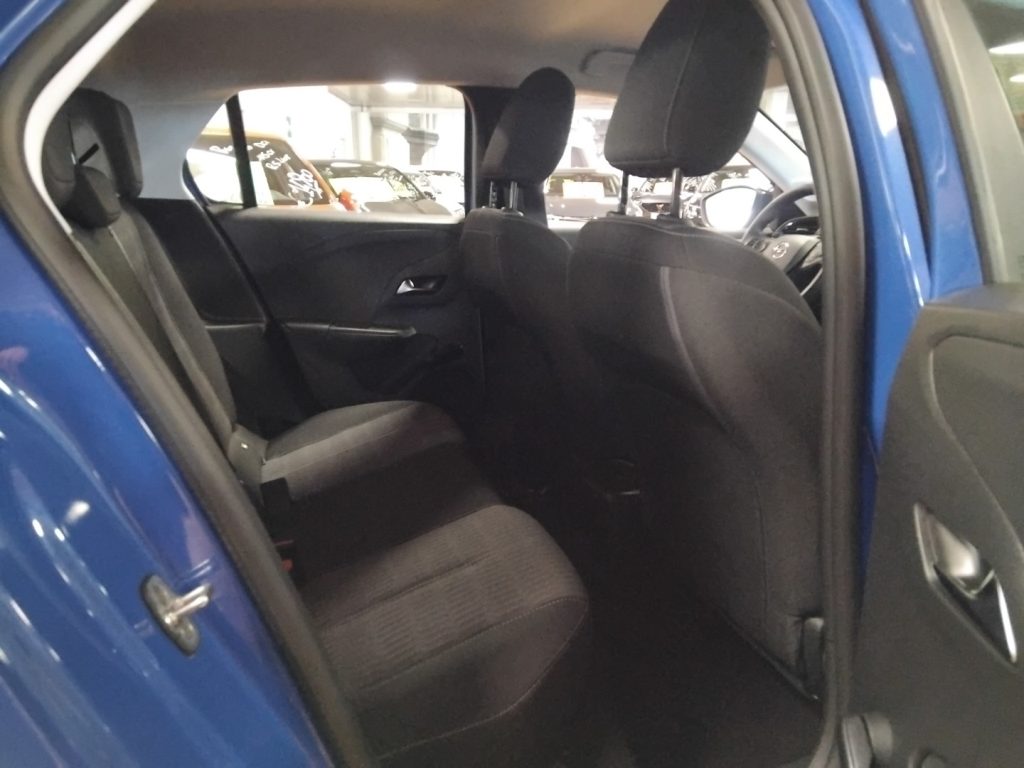 OPEL Corsa 1.2 Edition CARPLAY - 11