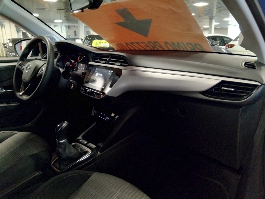 OPEL Corsa 1.2 Edition CARPLAY - 13