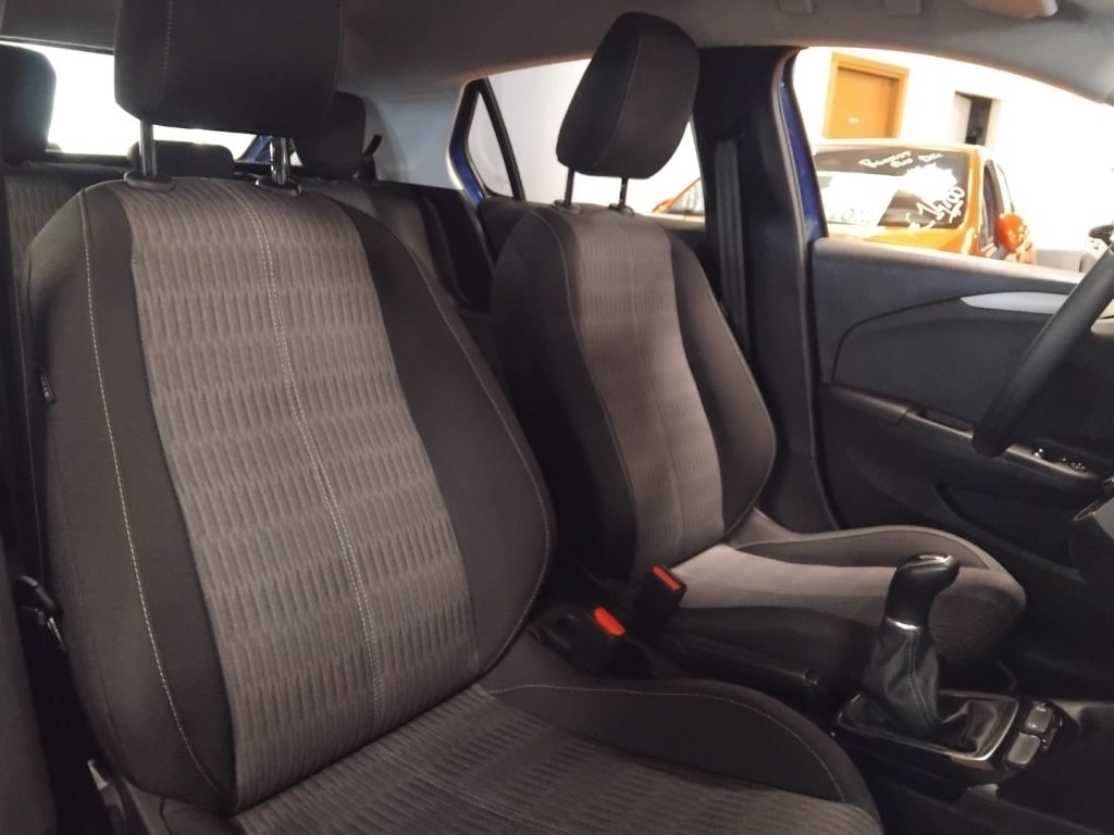 OPEL Corsa 1.2 Edition CARPLAY - 14