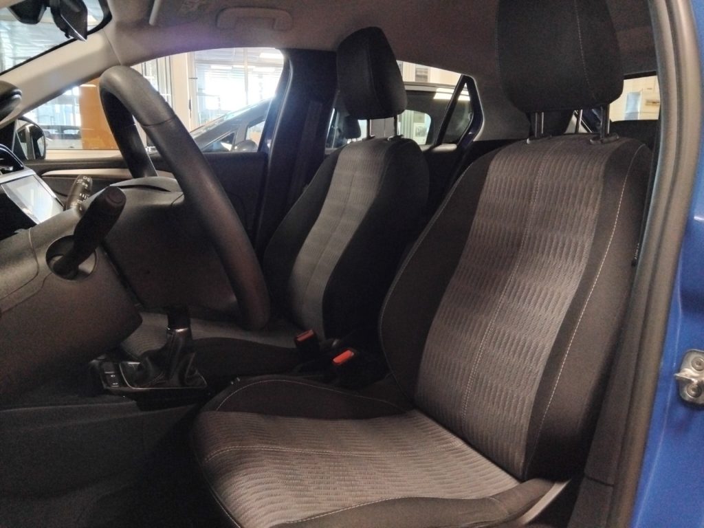 OPEL Corsa 1.2 Edition CARPLAY - 16