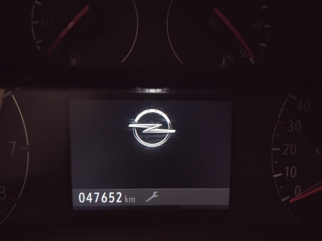 OPEL Corsa 1.2 Edition CARPLAY - 17