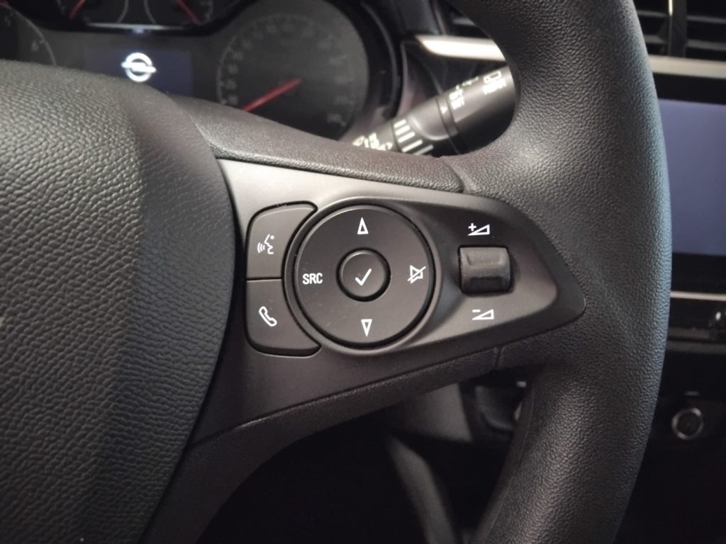 OPEL Corsa 1.2 Edition CARPLAY - 18