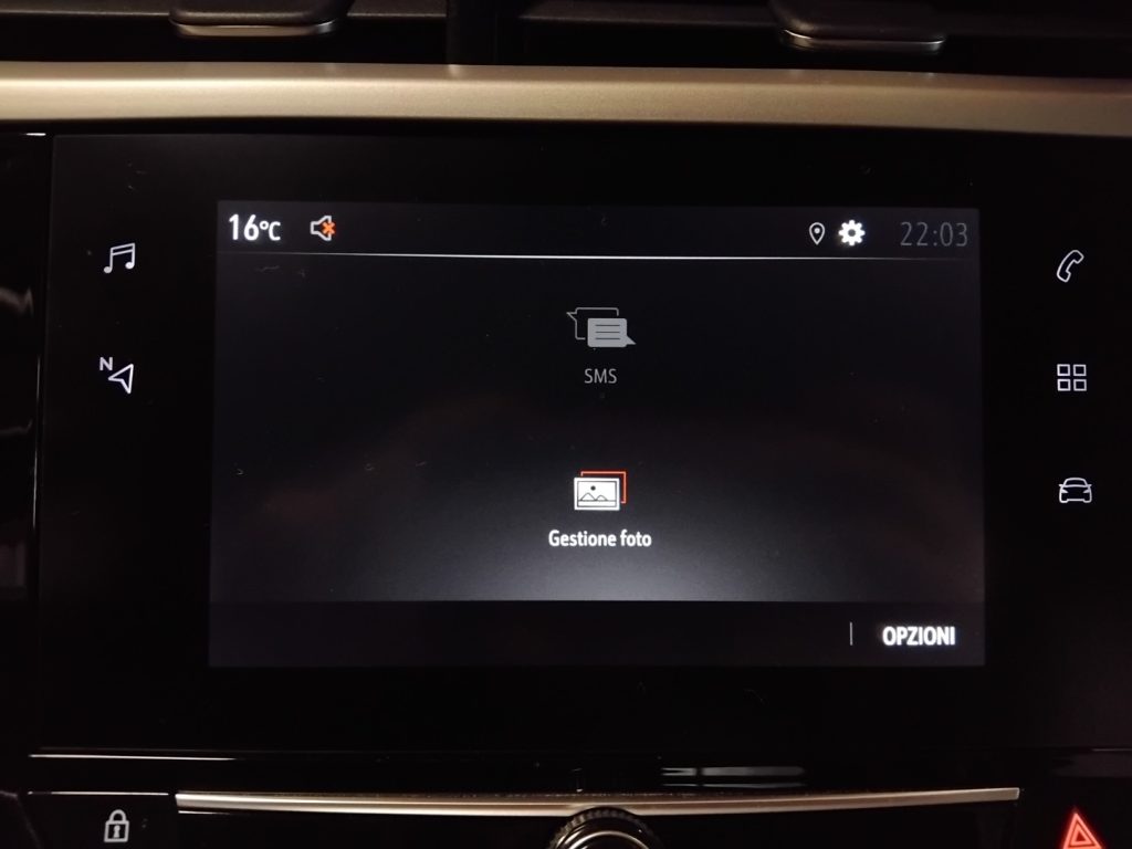 OPEL Corsa 1.2 Edition CARPLAY - 25