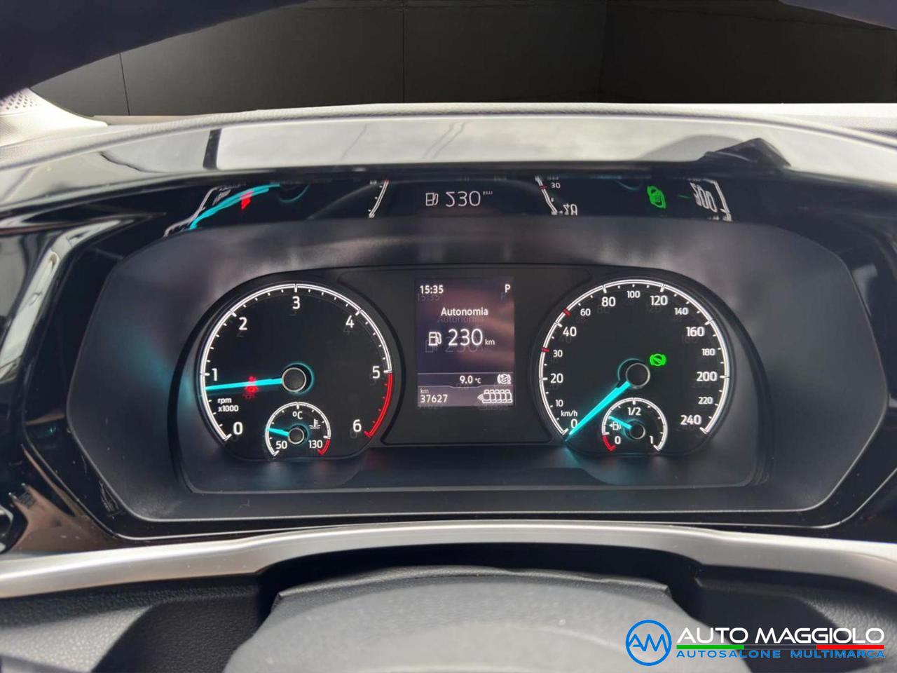 FORD Tourneo Connect Grand Tourneo 2.0 EcoBlue 122 CV Powershift 7posti - 14