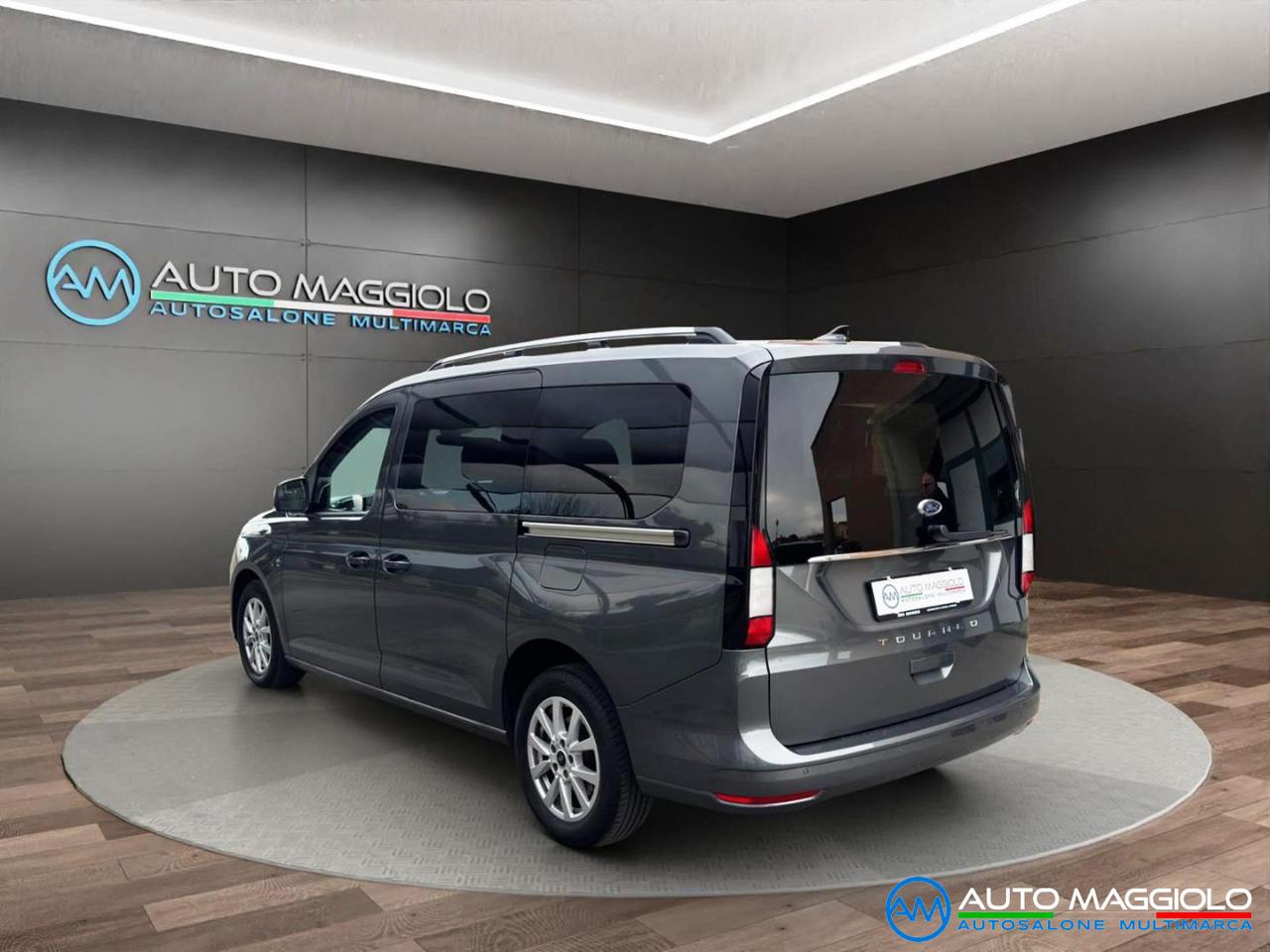 FORD Tourneo Connect Grand Tourneo 2.0 EcoBlue 122 CV Powershift 7posti - 7